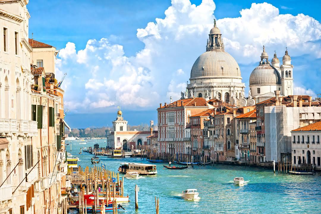 Piazza San Marco